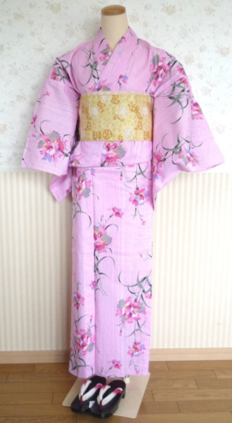 No.186　市田ひろみ　浴衣メイン画像